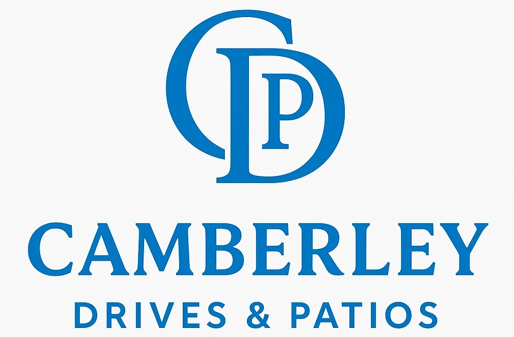 CAMBERLEY DRIVES & PATIOS