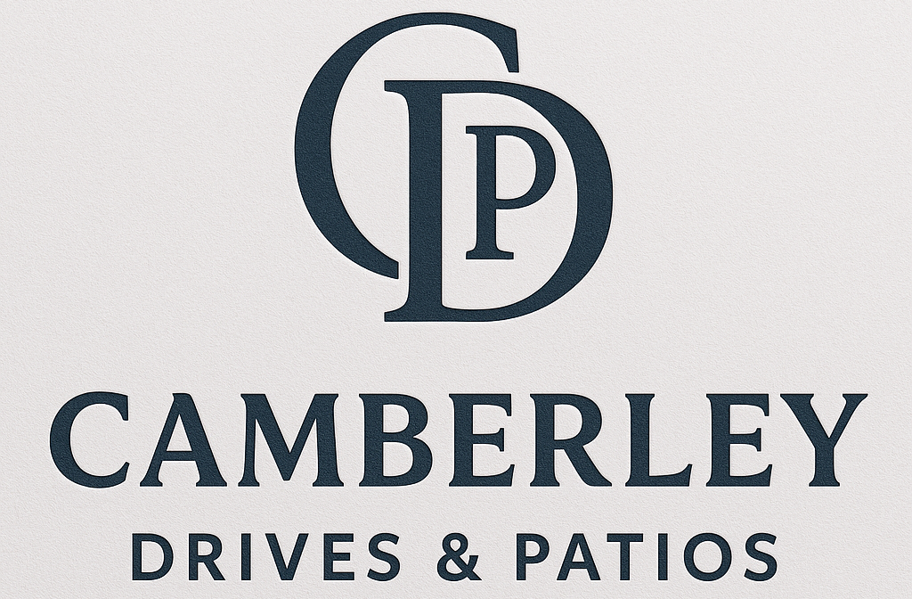 CAMBERLEY DRIVES & PATIOS