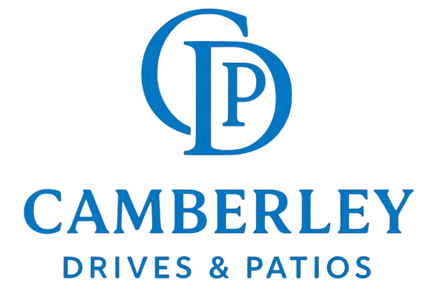 CAMBERLEY DRIVES & PATIOS