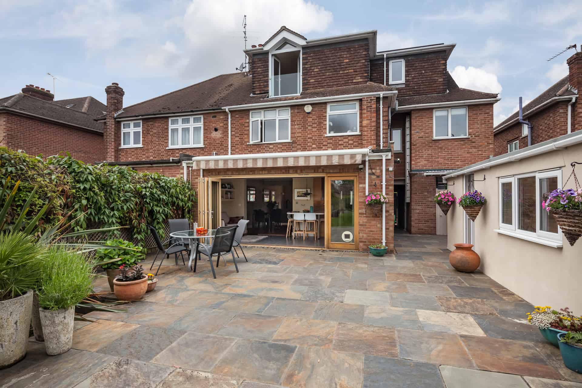 Patio-installers